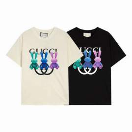 Picture of Gucci T Shirts Short _SKUGucciXS-Latt30111187